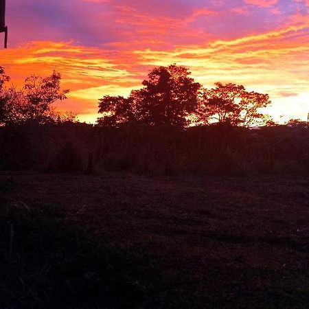 Rancho De Juancho Villa เปเรย์รา ภายนอก รูปภาพ