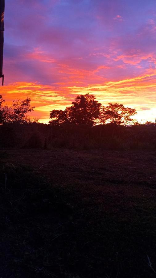 Rancho De Juancho Villa เปเรย์รา ภายนอก รูปภาพ