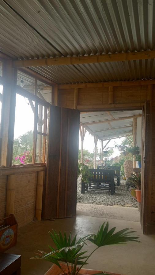 Rancho De Juancho Villa เปเรย์รา ภายนอก รูปภาพ