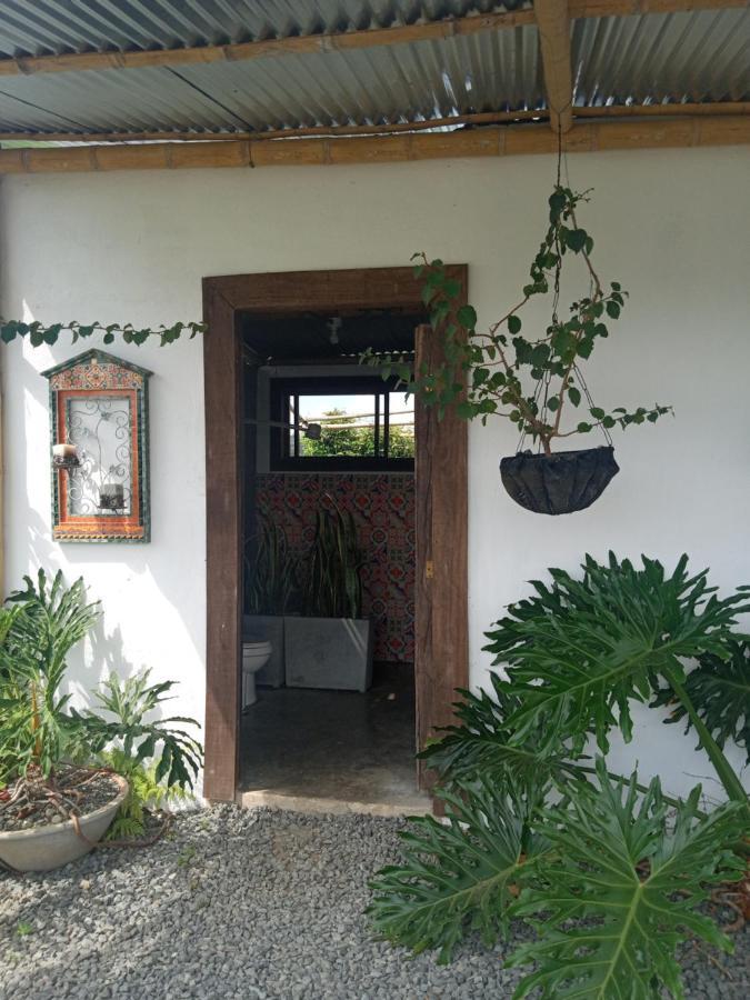 Rancho De Juancho Villa เปเรย์รา ภายนอก รูปภาพ
