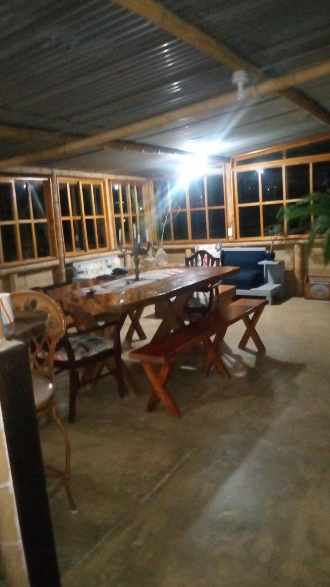 Rancho De Juancho Villa เปเรย์รา ภายนอก รูปภาพ